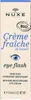 Augencreme Nuxe Reviving Moisturising Eye Cream Produktbild-Vorschau 3