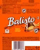 Balisto Schokoriegel | Korn & Yoberry | 2x20x35g Produktbild-Vorschau 8