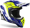 Motokrosová prilba Airoh Aviator Ace 2 Ground, Náhľad obrázku produktu 2