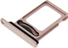Dual SIM Karten Halter Adapter Card Tray für Apple iPhone Produktbild-Vorschau 2