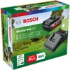 Batterie et chargeur, Bosch, Starter Set Lithium Ion, 2 Ah, Voir les images du produit 5