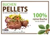 30kg KSV FLAME Buchen Pellets Grillpellets aus Buchenholz Produktbild-Vorschau 4