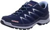 Lowa Innox Pro GTX LO Sportschuhe Damen Wanderschuhe Blau Productafbeelding-voorbeeld 31