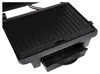 ALPINA Kontaktgrill, Multigrill, Panini, Sandwich, Fleisch, Produktbild-Vorschau 9