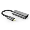 Typ-C Hub zu 4K@60Hz HDMI Thunderbolt 3 / USB4 kompatibel Produktbild-Vorschau 1