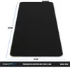 Titanwolf RGB Gaming Mousepad, Mousepad XL 800 x 300 mm Podgląd zdjęcia produktu 4
