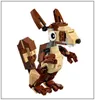 Lego 31019 Creator - Urwald Tiere Produktbild-Vorschau 7