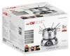 Clatronic® Fondueset voor 8 personen | Geschikt voor Productafbeelding-voorbeeld 18