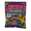 Haribo Balla-Balla – 160 g – Bunte Gummibonbons mit saurer Zuckerglasur und fruchtigen Geschmacksrichtungen Produktbild-Vorschau