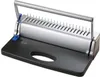 GENIE 12180 Genie Spiralbindegerät Cb 800 Anteprima dell’immagine prodotto 7