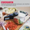 ELO Stahlwaren Praktika Plus XS, 2,7 l, Rund, Edelstahl, Produktbild-Vorschau 5
