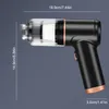 OKWISH Akku-Handstaubsauger, 12000Pa 120W Auto montierter Produktbild-Vorschau 2