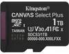 Tarjeta MicroSD Kingston SDCS3/1TBSP, 1TB, Kingston SDXC Vista previa de la imagen del producto 1