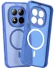 Techsuit etui HaloFrost II Xiaomi Redmi Note 15 Pro 5G - Podgląd zdjęcia produktu 9