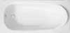 BADLAND Badewanne Rechteck Medium 160x75 mit Acrylschürze, Produktbild-Vorschau 9
