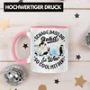 Trendation - Schade Dass Du Gehst Es War So Cool Mit Dir Produktbild-Vorschau 3