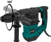 Vonroc Bohrhammer Abbruchhammer 1500W - Hammerbohren [6 Produktbild-Vorschau 3