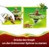 LEGO NINJAGO Lloyd vs. Earth Monster Spinner - Giocattolo Anteprima dell’immagine prodotto 27