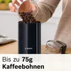 Bosch TSM6A013B coffee grinder 180 W Black Anteprima dell’immagine prodotto 17