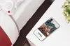 MuchoWow® Handyhülle Schutzhülle Hülle für Samsung Galaxy Produktbild-Vorschau 4