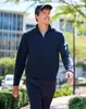 Regatta TRF549 | Micro Zip Neck - Farbe: Black - Größe: 4XL Produktbild-Vorschau 3
