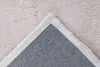 Lalee Velutto - Hochflor - weich - glänzend - Samt - uni - Produktbild-Vorschau 2