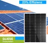 120W sada solárních panelů solární systém kompletní balíček Náhled obrázku produktu 5