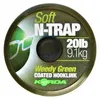 Korda N-Trap Semi-Stiff (Weedy Green) Produktbild-Vorschau 8