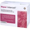 Kapsułki Hepar-Intercell na niealkoholowe stłuszczenie Podgląd zdjęcia produktu 4