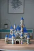 216 Teile Ravensburger 3D Puzzle Bauwerk Disney Schloss Produktbild-Vorschau 12