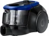 Samsung VC2100M, 700 W, Zylinder-Vakuum, Beutellos, 1,5 l, Produktbild-Vorschau 10