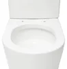 SAT Brevis Stand-Kombi-WC mit Tornado-Spülung Produktbild-Vorschau 10