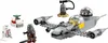 LEGO Star Wars 75410 Mandos und Grogus N-1 Starfighter Produktbild-Vorschau 2