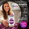 Simplicol Textile liquide F. Intense Baie Sensuelle Voir les images du produit 2