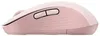 Logitech Signature M650 L rosa Produktbild-Vorschau 22