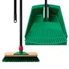 Rival 3-teiliges Garten-Set – enthält Besen mit Stiel Produktbild-Vorschau 1