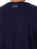 Under Armour Ua Gl Foundation Update Ss-Blu T-Shirt Produktbild-Vorschau 9