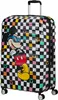 American Tourister trolley Wavebreaker Disney Spinner 77 / Voir les images du produit 2