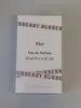 Burberry Her Eau de Parfum für Damen 50 ml Produktbild-Vorschau 3