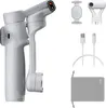 Insta360 Flow 2 AI Tracker Bundle Stone Gray - gimbal z Produktbild-Vorschau 5