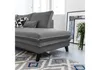 MIUFORM Charming Charlie - Ecksofa mit Bettfunktion und Produktbild-Vorschau 5