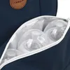 Cabaia Backpack Baby tasch Chambrry - Produktbild-Vorschau 2