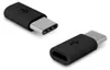 Adapter Micro USB auf USB C 3x Stecker wandelt USB 2.0 Typ Produktbild-Vorschau 5