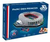 3D puzzle –  – Stadion Paris Saint-Germain – 111 dílků – Náhled obrázku produktu 2