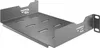 Polica RACK 10" 1U 150 mm Polica do skrine RACK Standard Náhľad obrázku produktu 7