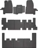 OMAC tappetini in gomma per Ford Transit Custom 2012-2021 Anteprima dell’immagine prodotto 11
