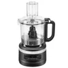KitchenAid 5KFP0719EBM Food Processor 1,7l 3Stufen MATTE Produktbild-Vorschau 2