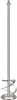 epi MR 4 Agitateur en acier inoxydable V2A Voir les images du produit 1