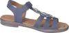 Ricosta Sandale AMELIE von Ricosta HighTech Farbe nautic Produktbild-Vorschau 19