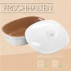 Chlieb-čerstvý hrniec ov.Medi biely Náhľad obrázku produktu 8
